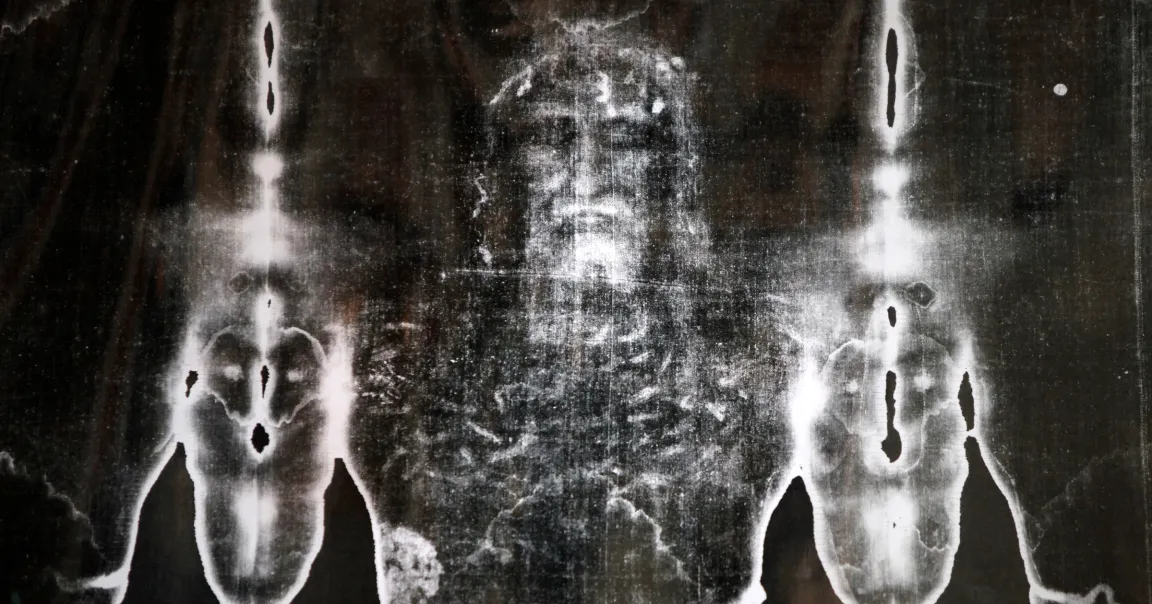 Shroud of Turin